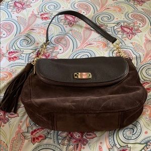 MICHAEL KORS Bedford Crossbody Bag